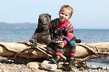 ENFANT ET CHIEN 050